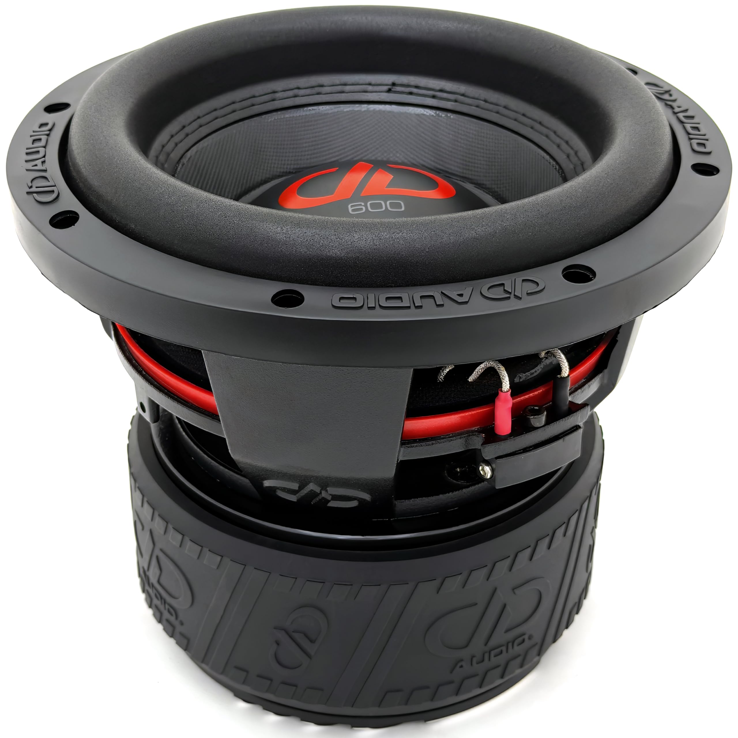 【P7734】8-BALL/SOUND OF DRIFT STERITOOL INC - #10246 - 1/8